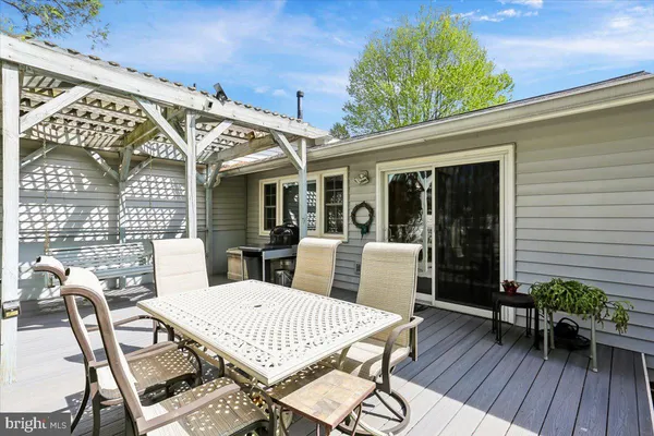 $685,000 | 7101 Blanchard Drive, Derwood, MD 20855