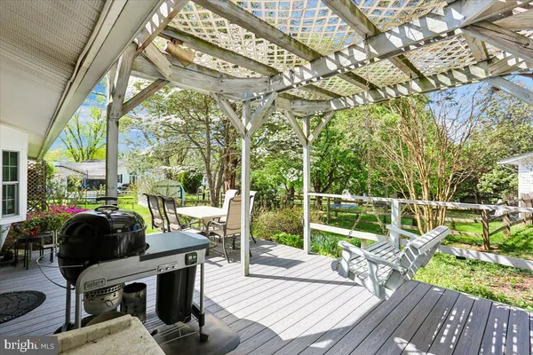 $685,000 | 7101 Blanchard Drive, Derwood, MD 20855