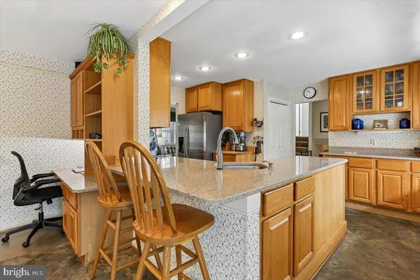 $685,000 | 7101 Blanchard Drive, Derwood, MD 20855
