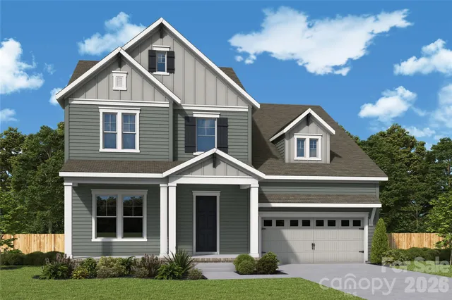 $634,305 | 333 Portree Street, Rock Hill, SC 29732