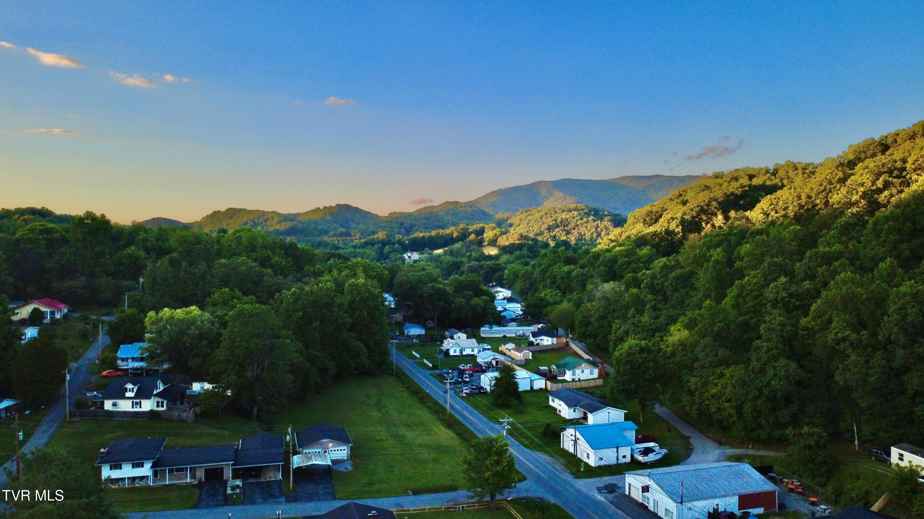 103 Commodore Avenue Elizabethton, TN 37643 - Photo 43 of 45 Ariel