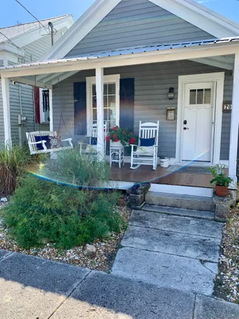 $579,000 | 70 Abbott Street, St. Augustine, FL 32084