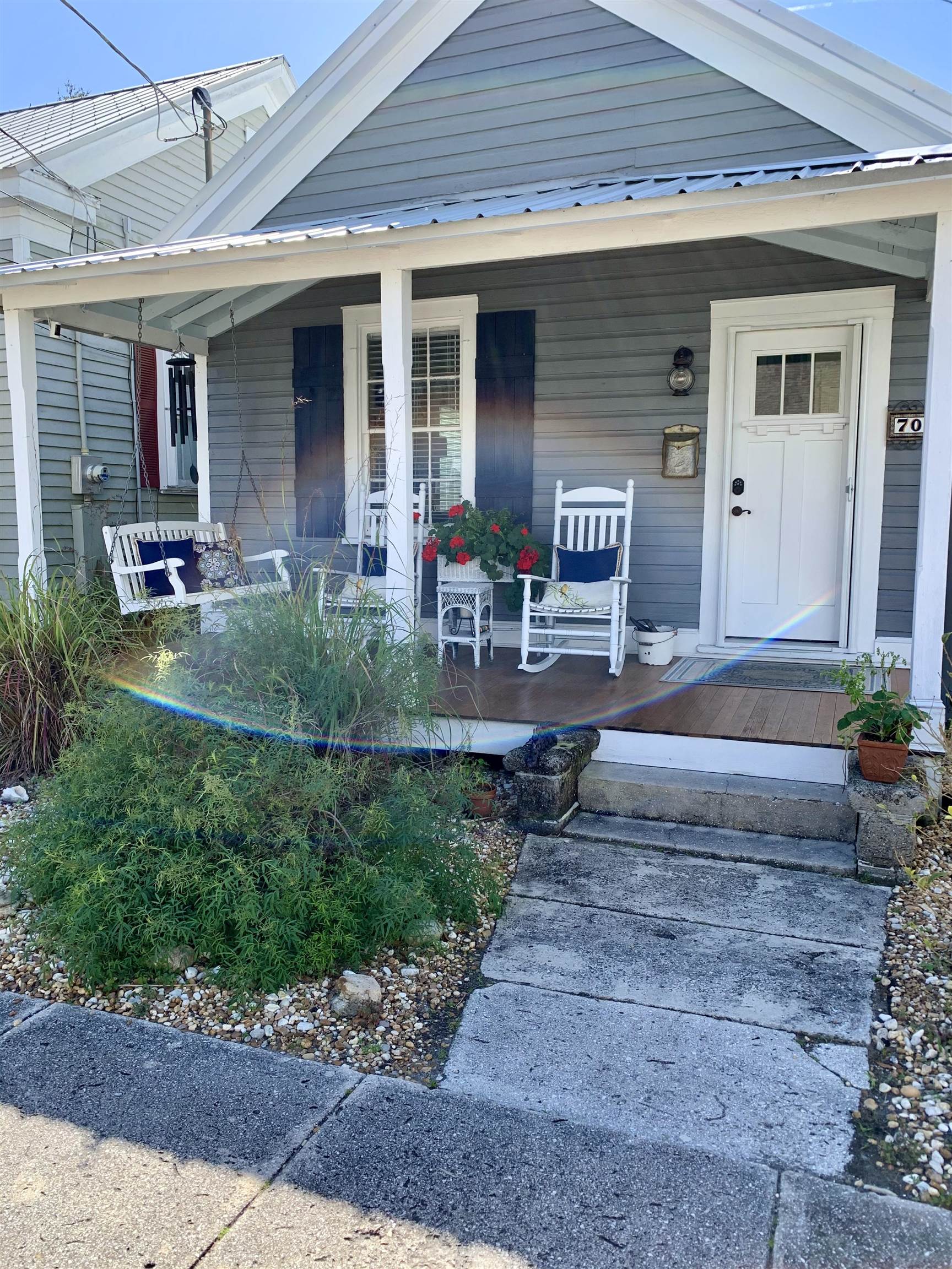 70 Abbott Street St. Augustine, FL 32084 - Photo 1 of 46