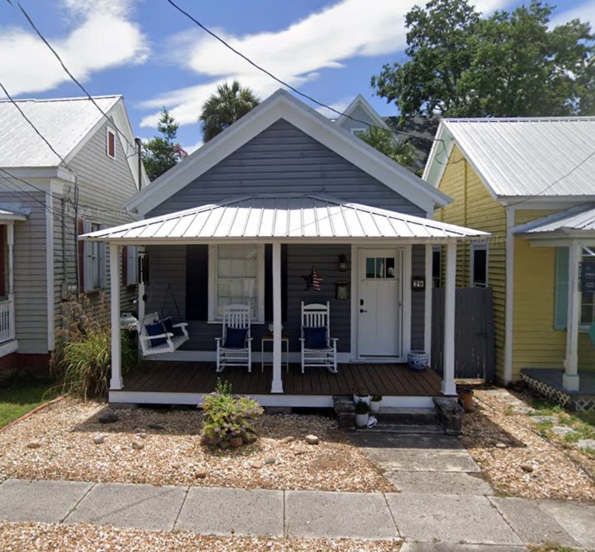 70 Abbott Street St. Augustine, FL 32084 - Photo 2 of 46