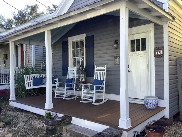 $579,000 | 70 Abbott Street, St. Augustine, FL 32084