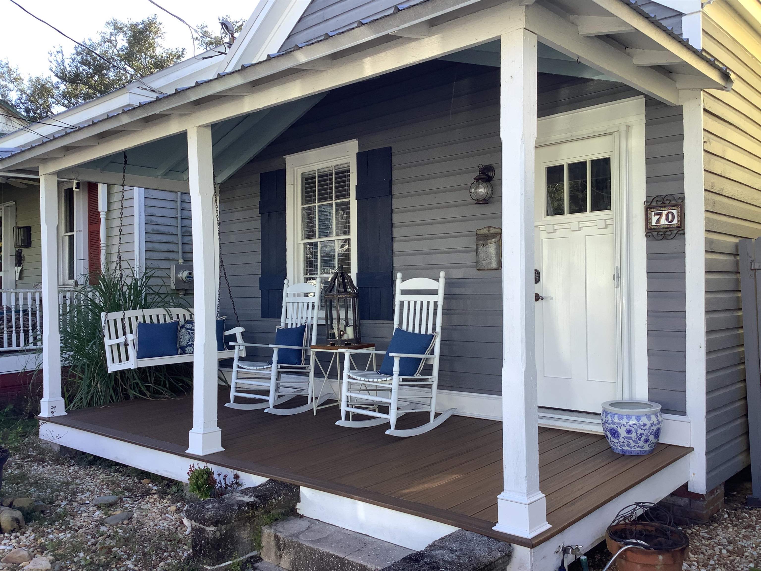 70 Abbott Street St. Augustine, FL 32084 - Photo 38 of 46