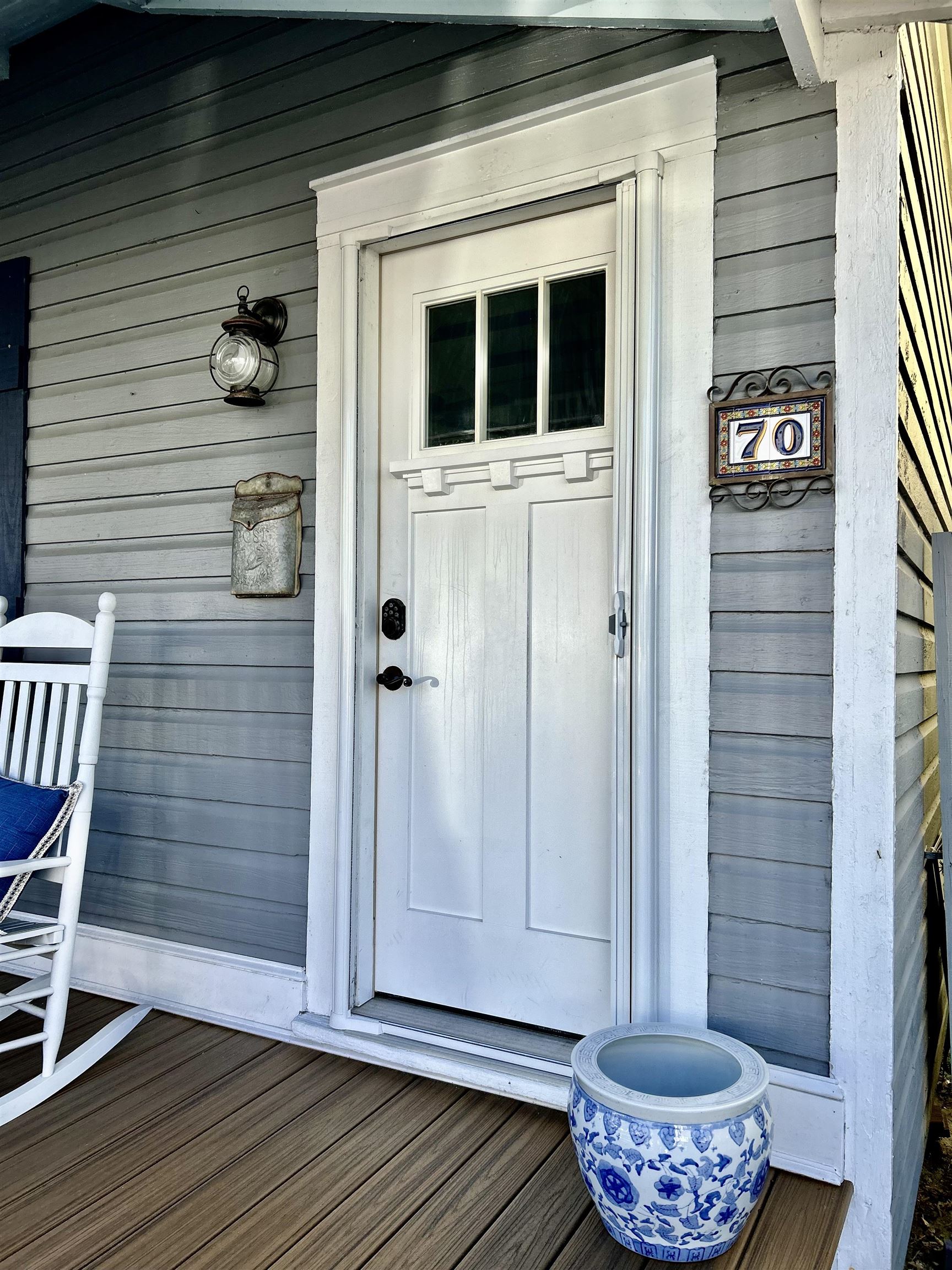 70 Abbott Street St. Augustine, FL 32084 - Photo 40 of 46