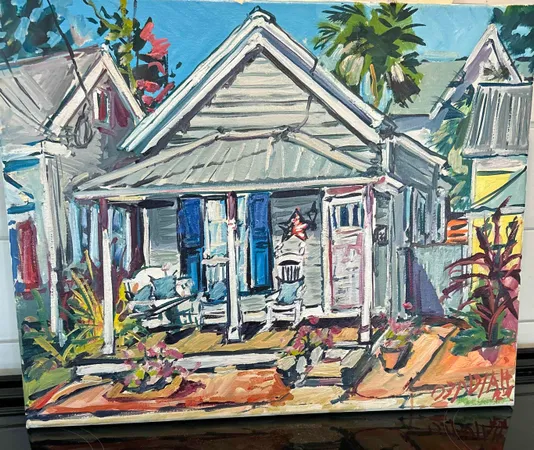 $579,000 | 70 Abbott Street, St. Augustine, FL 32084