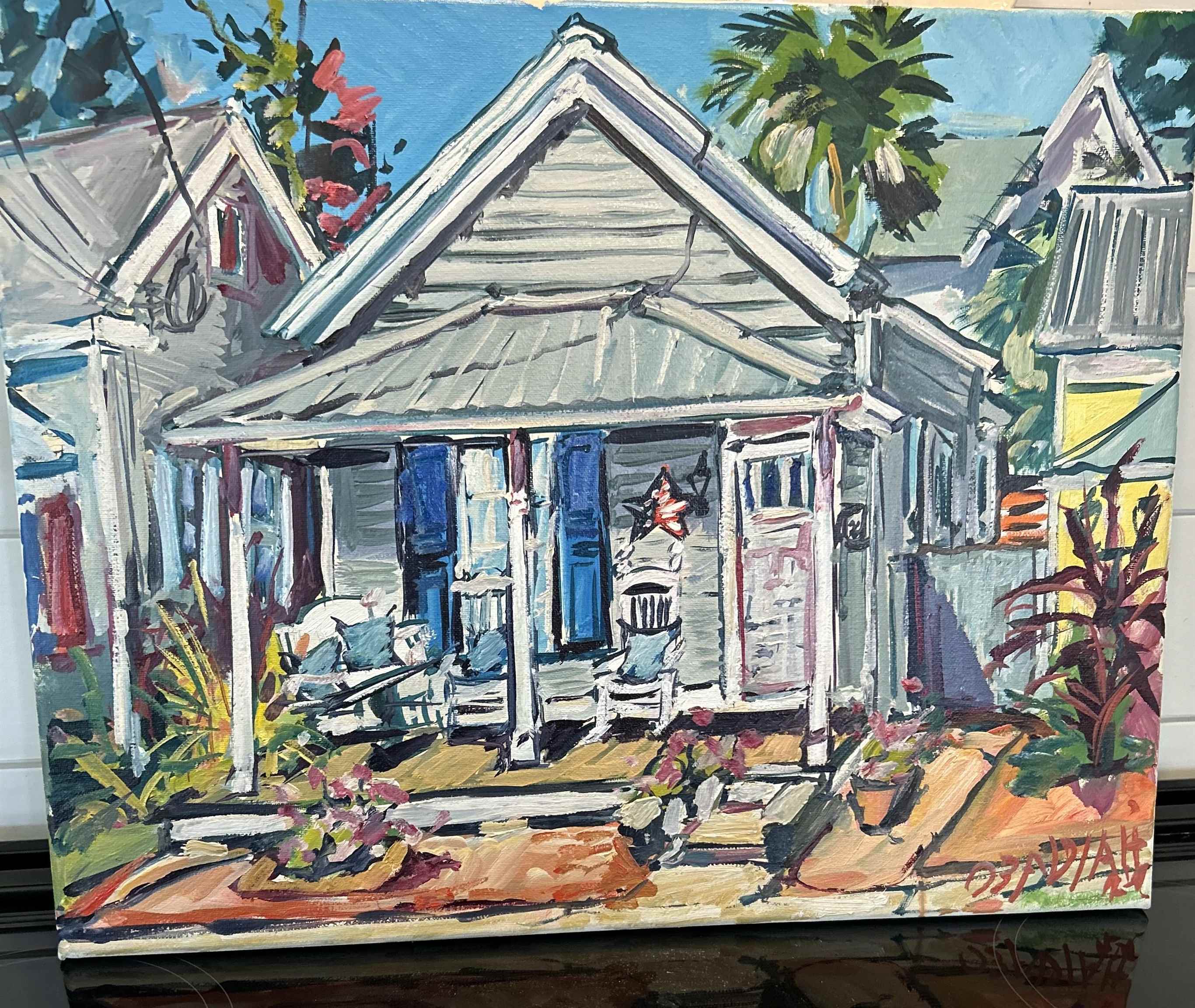 70 Abbott Street St. Augustine, FL 32084 - Photo 46 of 46