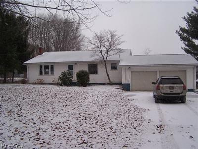 2960 East Garfield Road New Springfield, OH 44443 - Photo 1 of 1