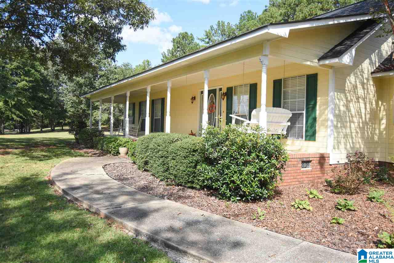 85 Cross Creek Lane Alpine, AL 35014 - Photo 38 of 40