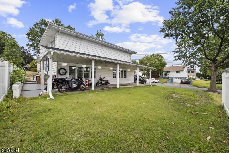 231 Starmond Avenue Clifton, NJ 07013 - Photo 30 of 32