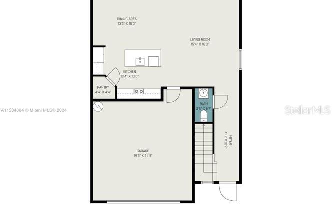 748 Reggie Road Winter Haven, FL 33859 - Photo 3 of 16