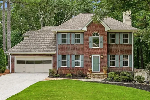 $500,000 | 2470 Churchill Downs, Cumming, GA 30041
