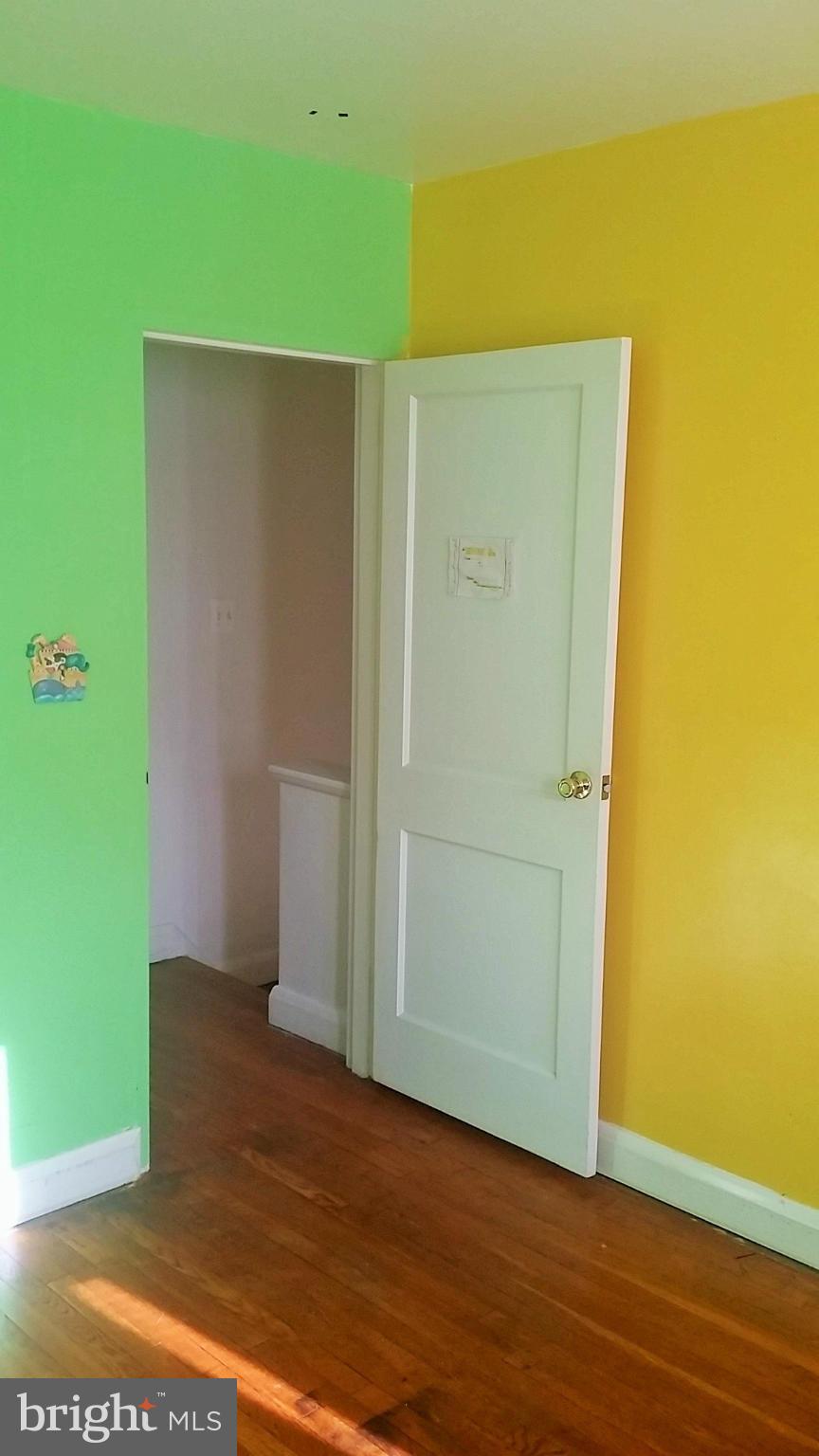 6939 Glenheights Road Baltimore, MD 21215 - Photo 12 of 21 a view of an empty room