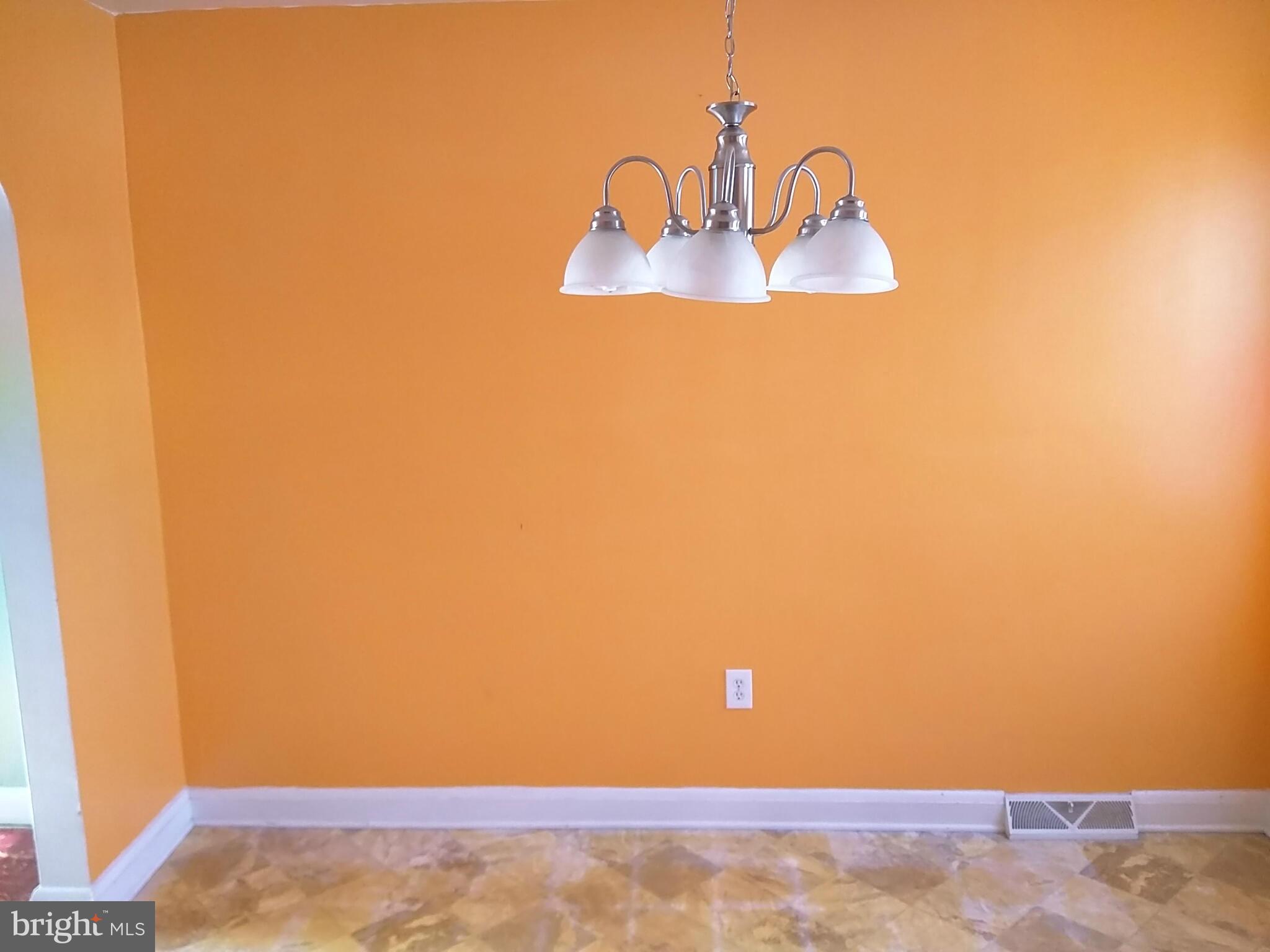 6939 Glenheights Road Baltimore, MD 21215 - Photo 5 of 21 a view of water heater room