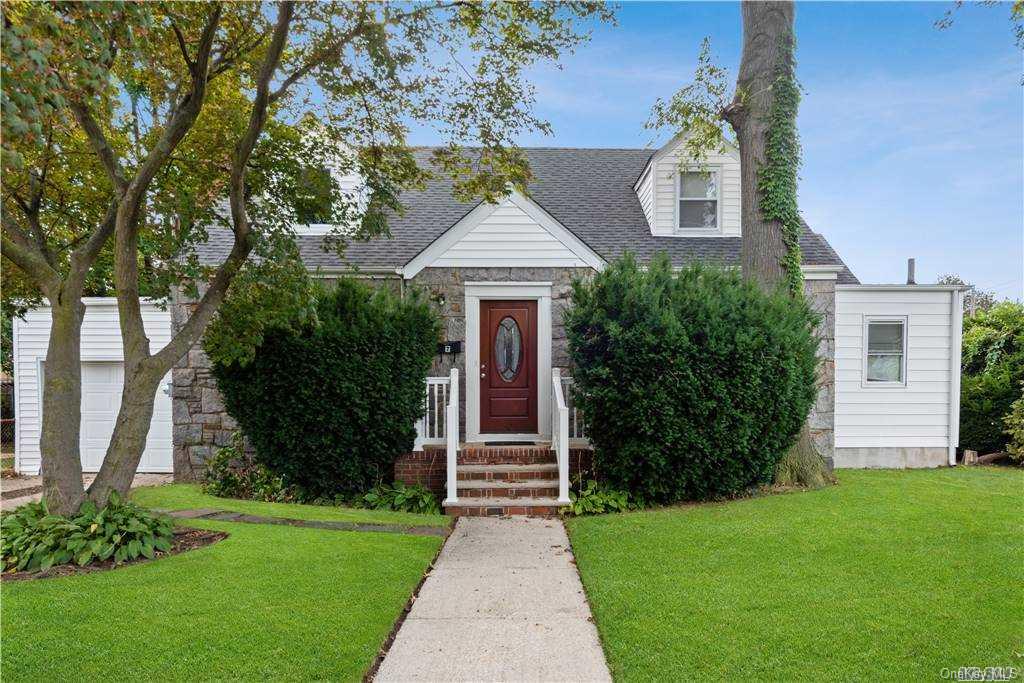 740 Front Street Hempstead, NY 11550 - Photo 1 of 1