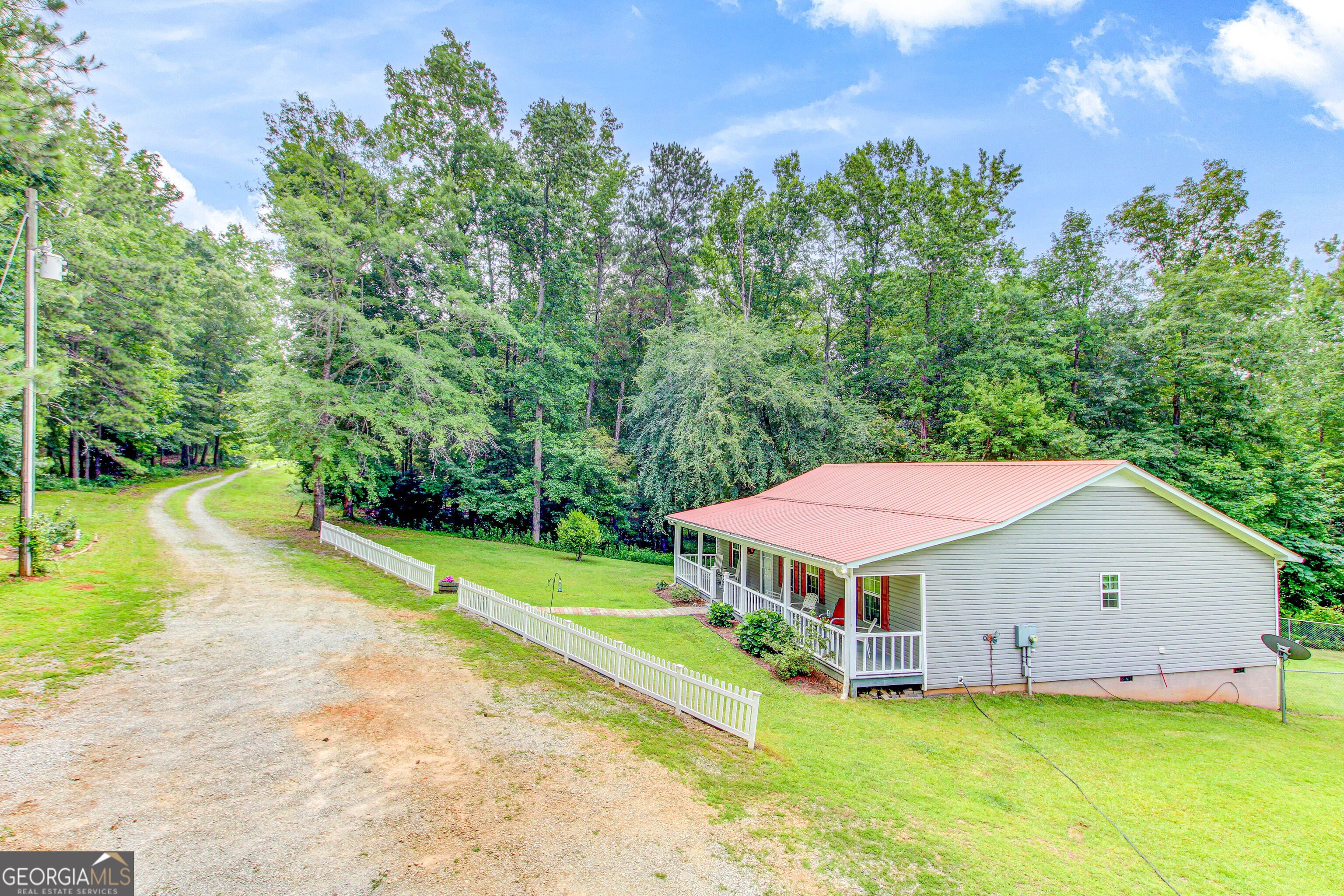 840 Folds Road Carrollton, GA 30116 - Photo 27 of 54