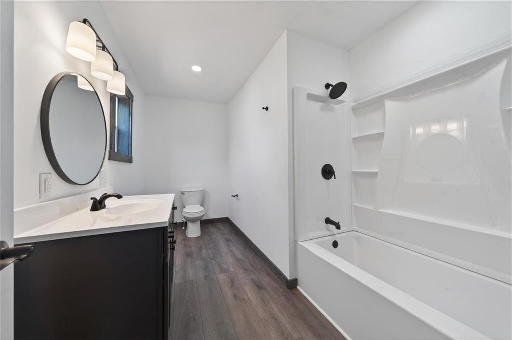 621 Bitner Road Dunbar, PA 15431 - Photo 27 of 27 Bathroom 2