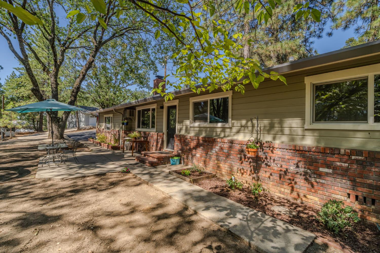 14600 Lupe Road Pine Grove, CA 95665 - Photo 2 of 47