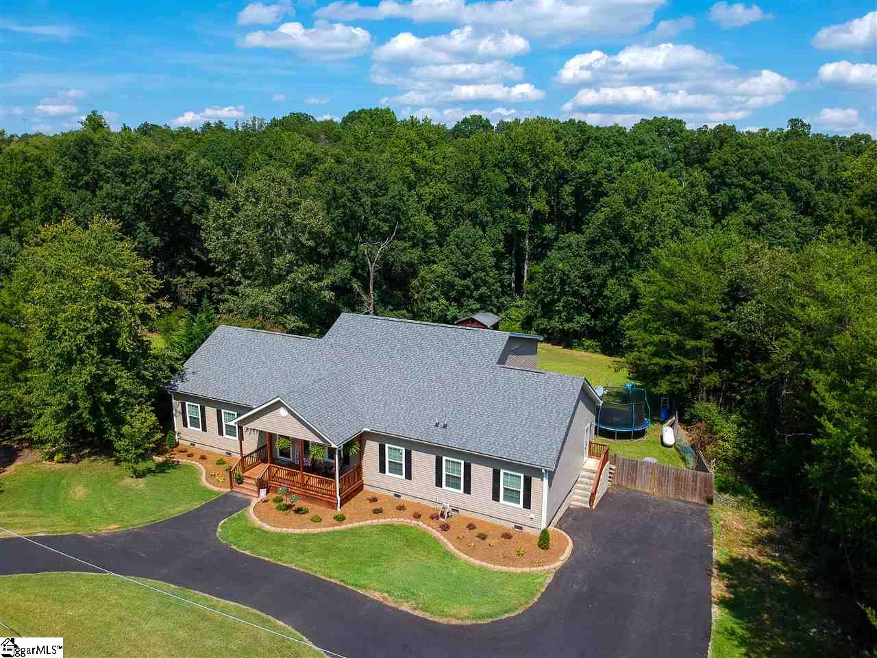 580 North Blackstock Road Landrum, SC 29356 - Photo 1 of 25 Gallery Image 1
