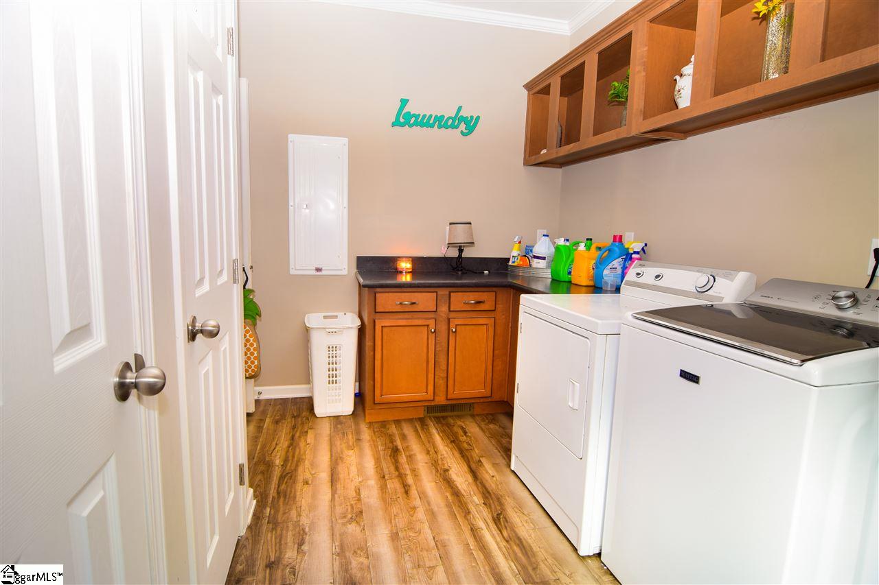 580 North Blackstock Road Landrum, SC 29356 - Photo 13 of 25 Gallery Image 13