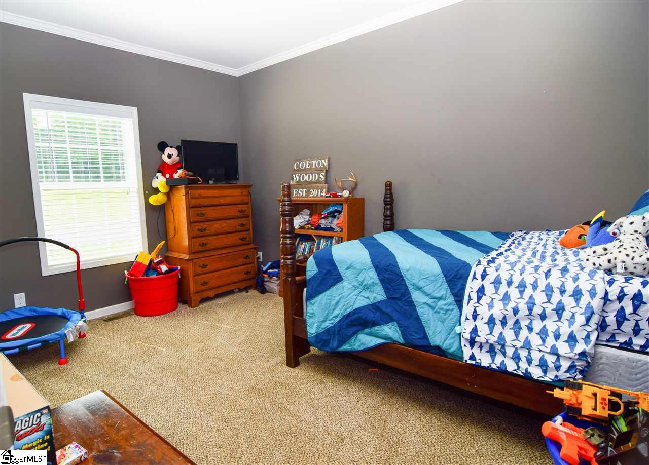 580 North Blackstock Road Landrum, SC 29356 - Photo 16 of 25 Gallery Image 16