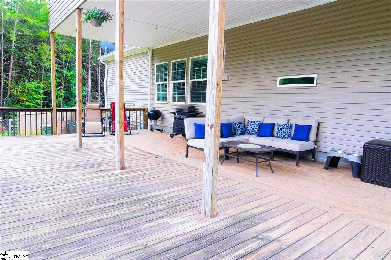 580 North Blackstock Road Landrum, SC 29356 - Photo 21 of 25 Gallery Image 21