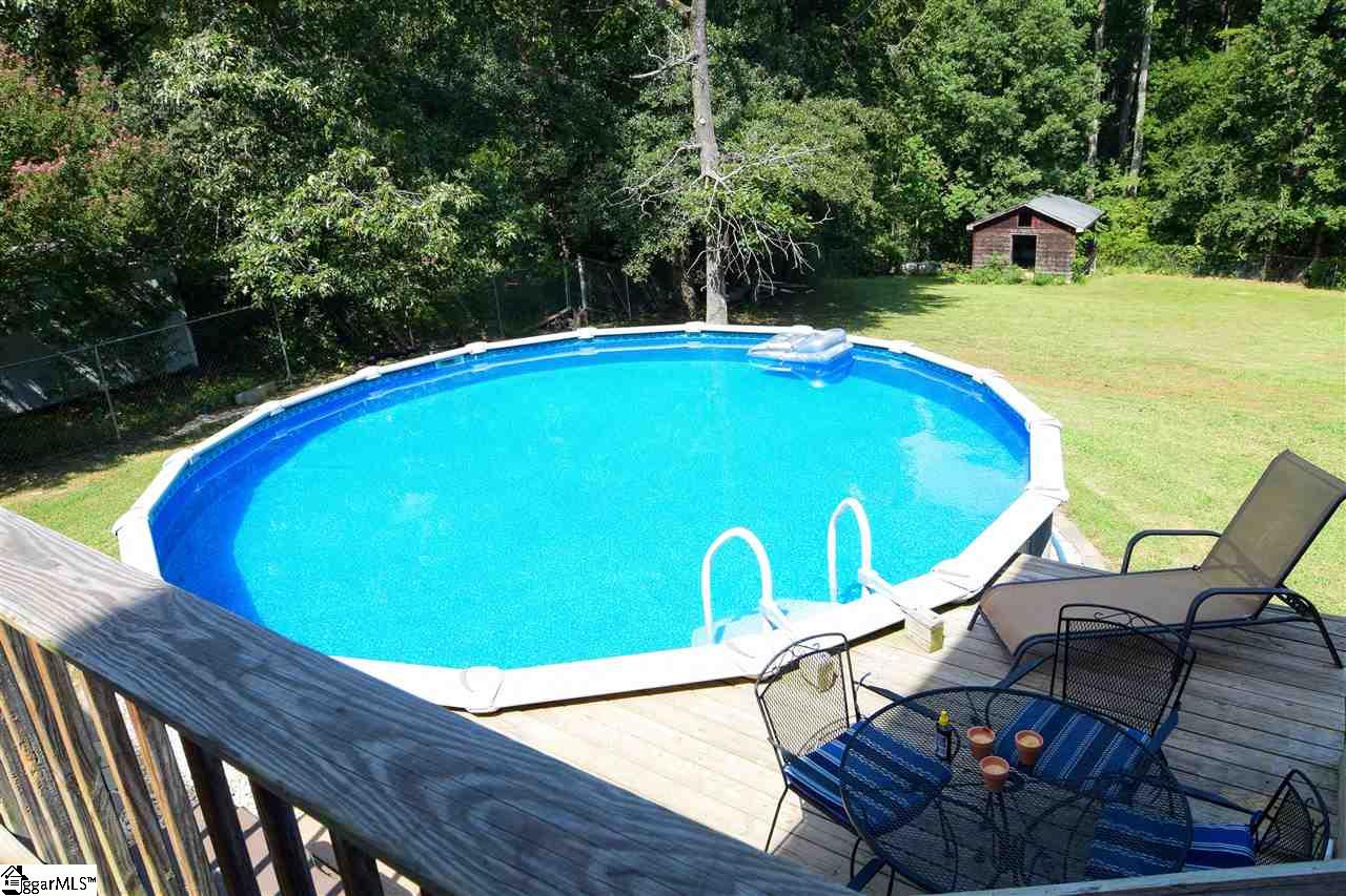 580 North Blackstock Road Landrum, SC 29356 - Photo 22 of 25 Gallery Image 22