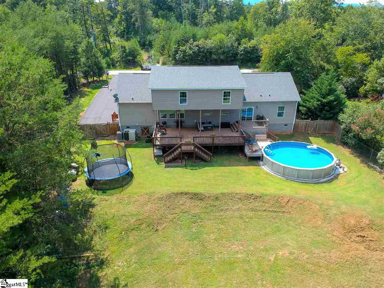 580 North Blackstock Road Landrum, SC 29356 - Photo 24 of 25 Gallery Image 24