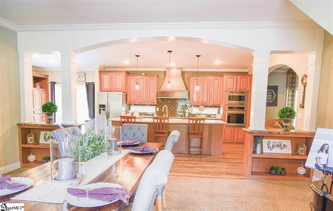 580 North Blackstock Road Landrum, SC 29356 - Photo 5 of 25 Gallery Image 5