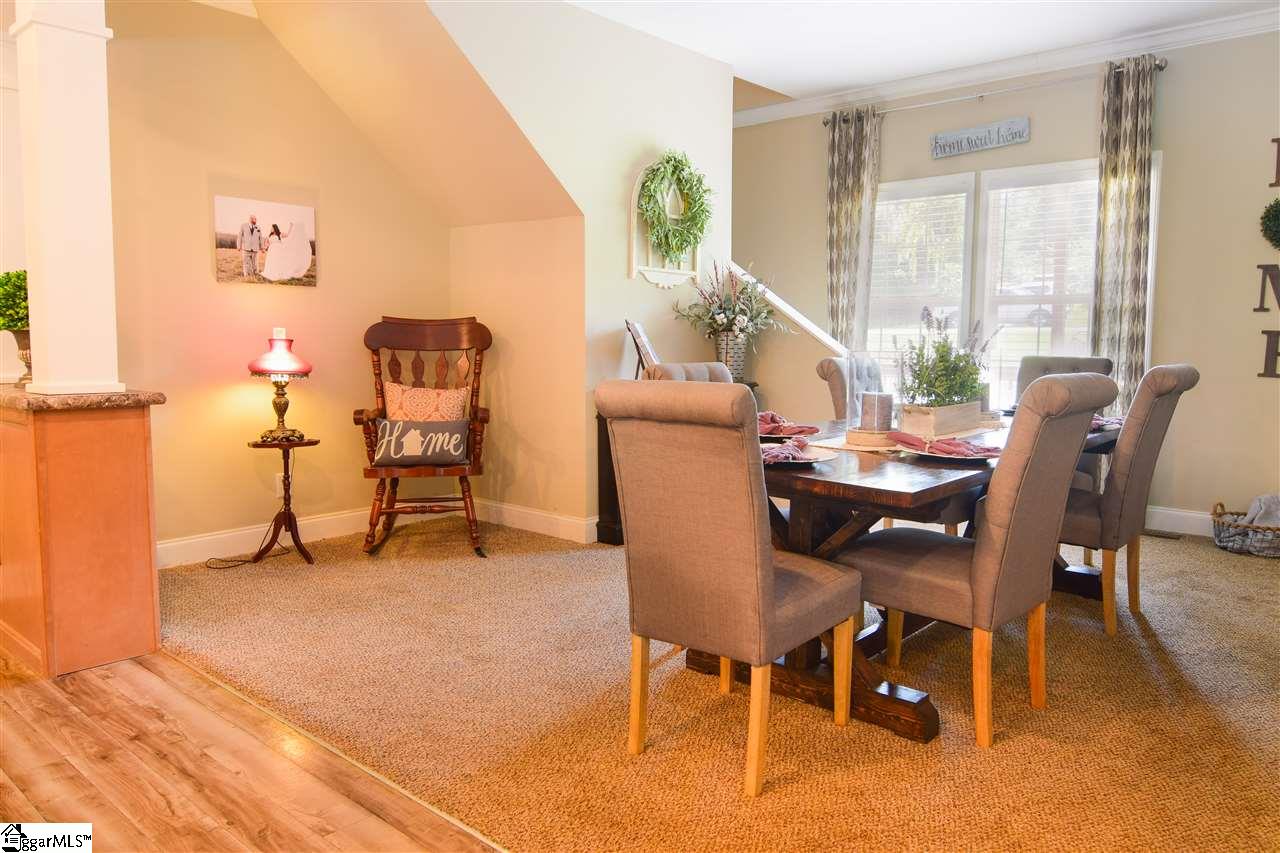 580 North Blackstock Road Landrum, SC 29356 - Photo 6 of 25 Gallery Image 6