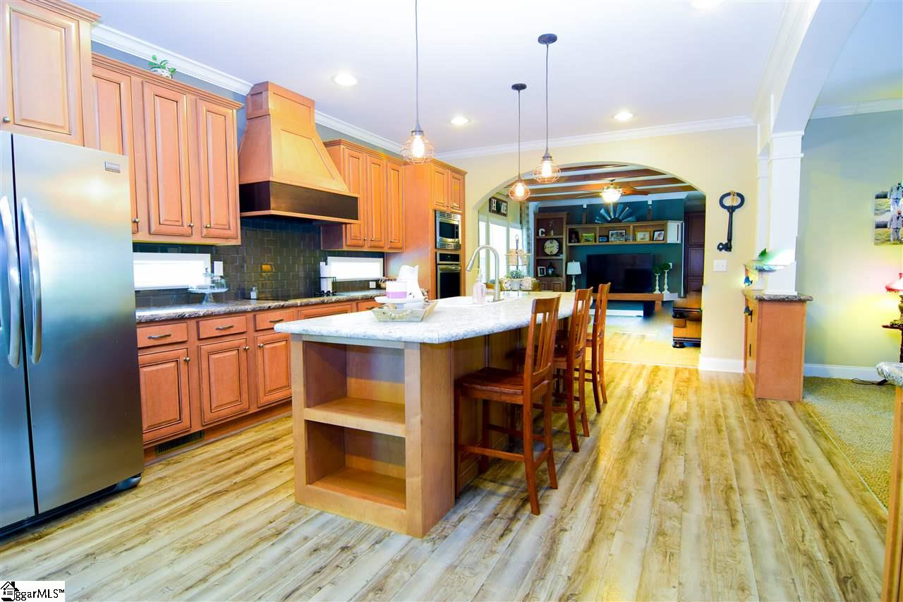 580 North Blackstock Road Landrum, SC 29356 - Photo 9 of 25 Gallery Image 9