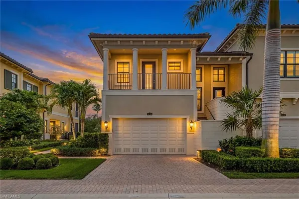 $1,249,000 | 2488 Breakwater Way, Unit 13101, Naples, FL 34112