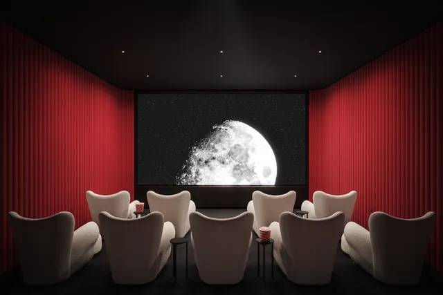 $4,850,000 | 480 Kent Avenue, Unit PHB | Williamsburg