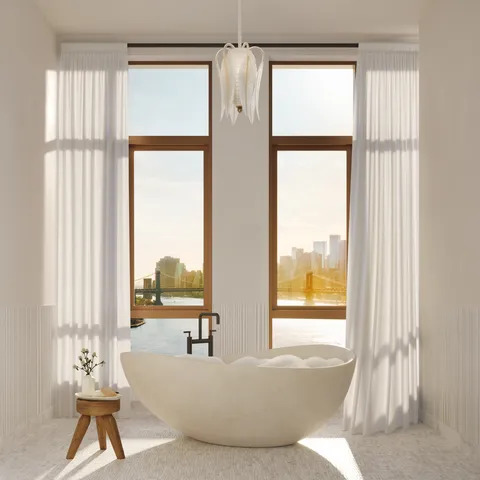 $4,850,000 | 480 Kent Avenue, Unit PHB | Williamsburg