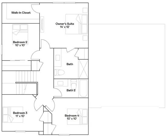 $353,990 | 1599 Sawgrass Lane, Beecher, IL 60401