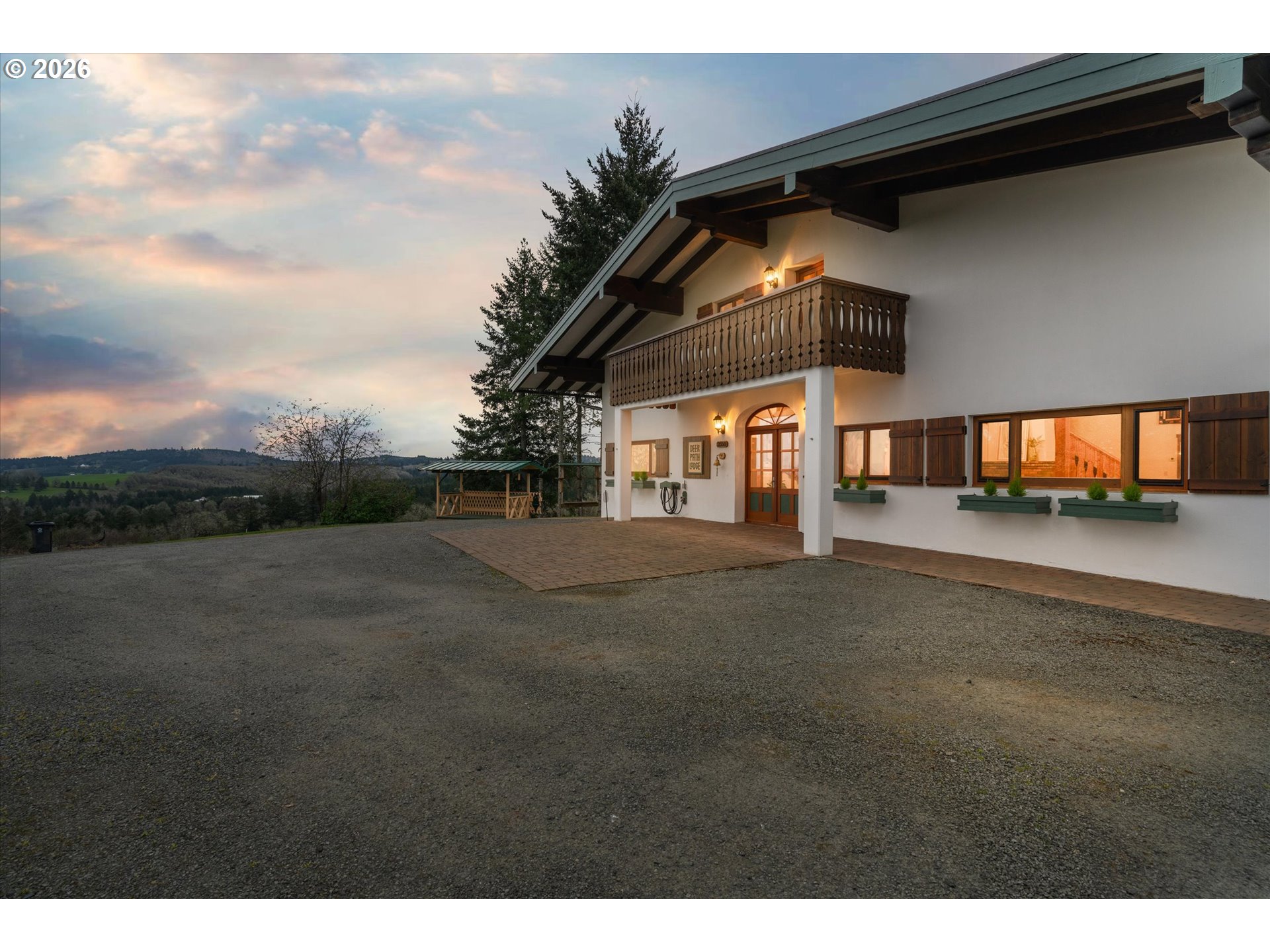2550 Stiles Road Dallas, OR 97338 - Photo 3 of 48
