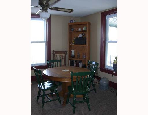 45 Baker Road Greenville, PA 16125 - Photo 3 of 8 Dining Room.