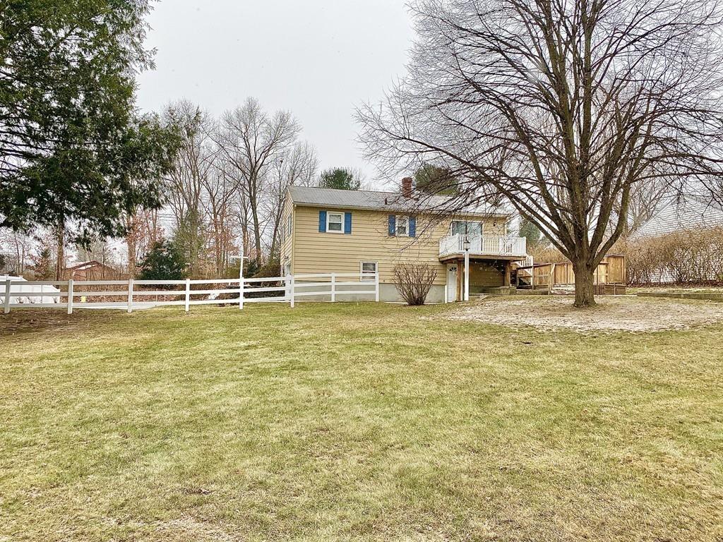 65 Paulding Road Ludlow, MA 01056 - Photo 19 of 20 Gallery Image 19