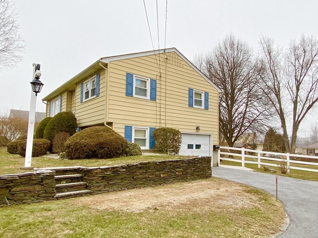 65 Paulding Road Ludlow, MA 01056 - Photo 3 of 20 Gallery Image 3