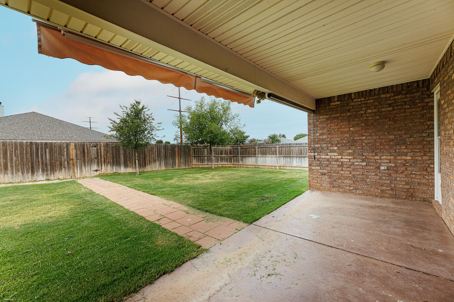 10602 Clinton Avenue Lubbock, TX 79424 - Photo 40 of 45 -