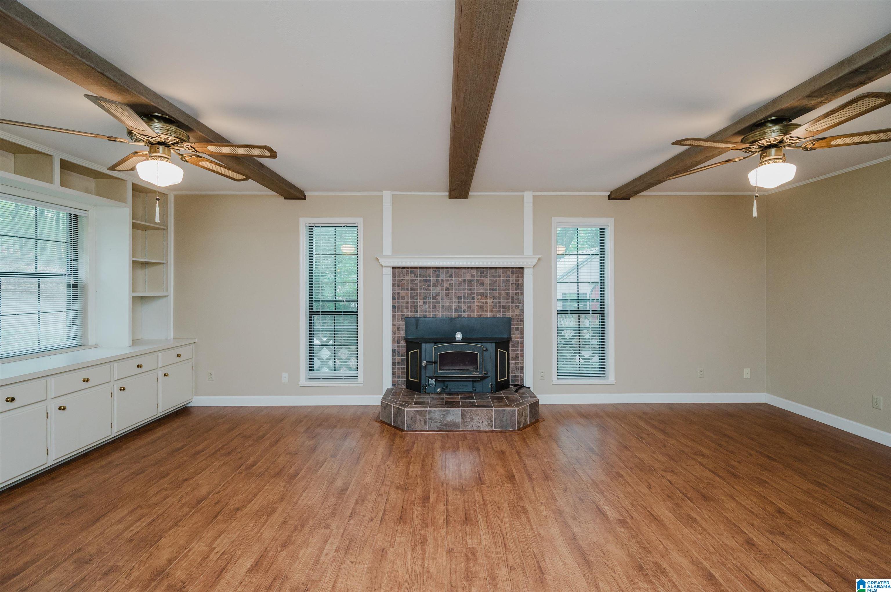 840 Black Acres Road Cropwell, AL 35054 - Photo 12 of 92