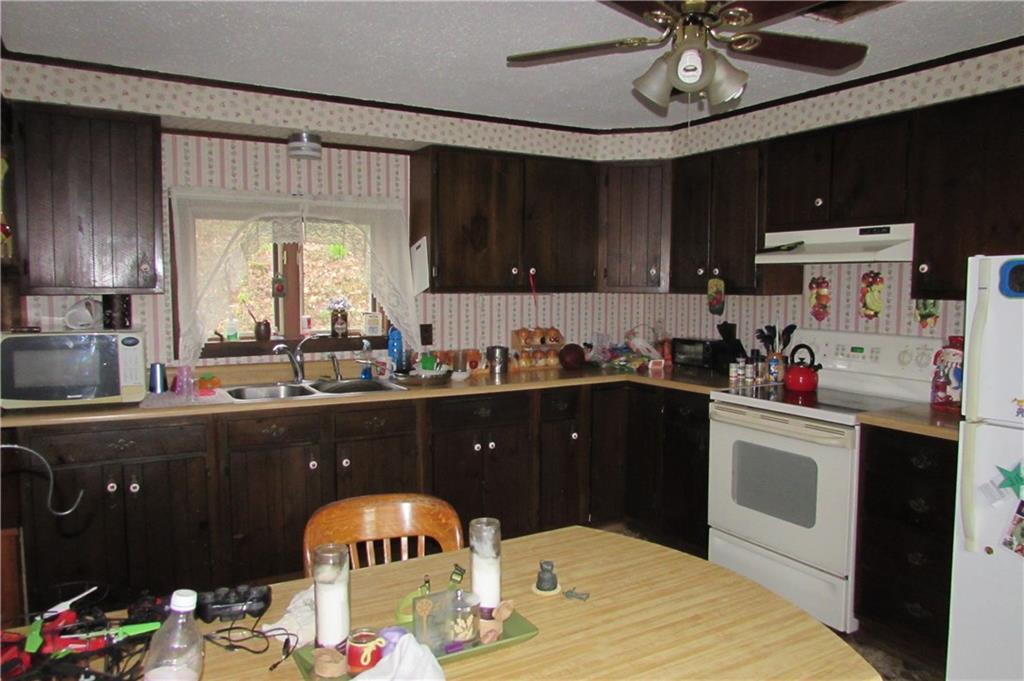 25 Ham Hill Road Cambridge, ME 04923 - Photo 3 of 23 Photo