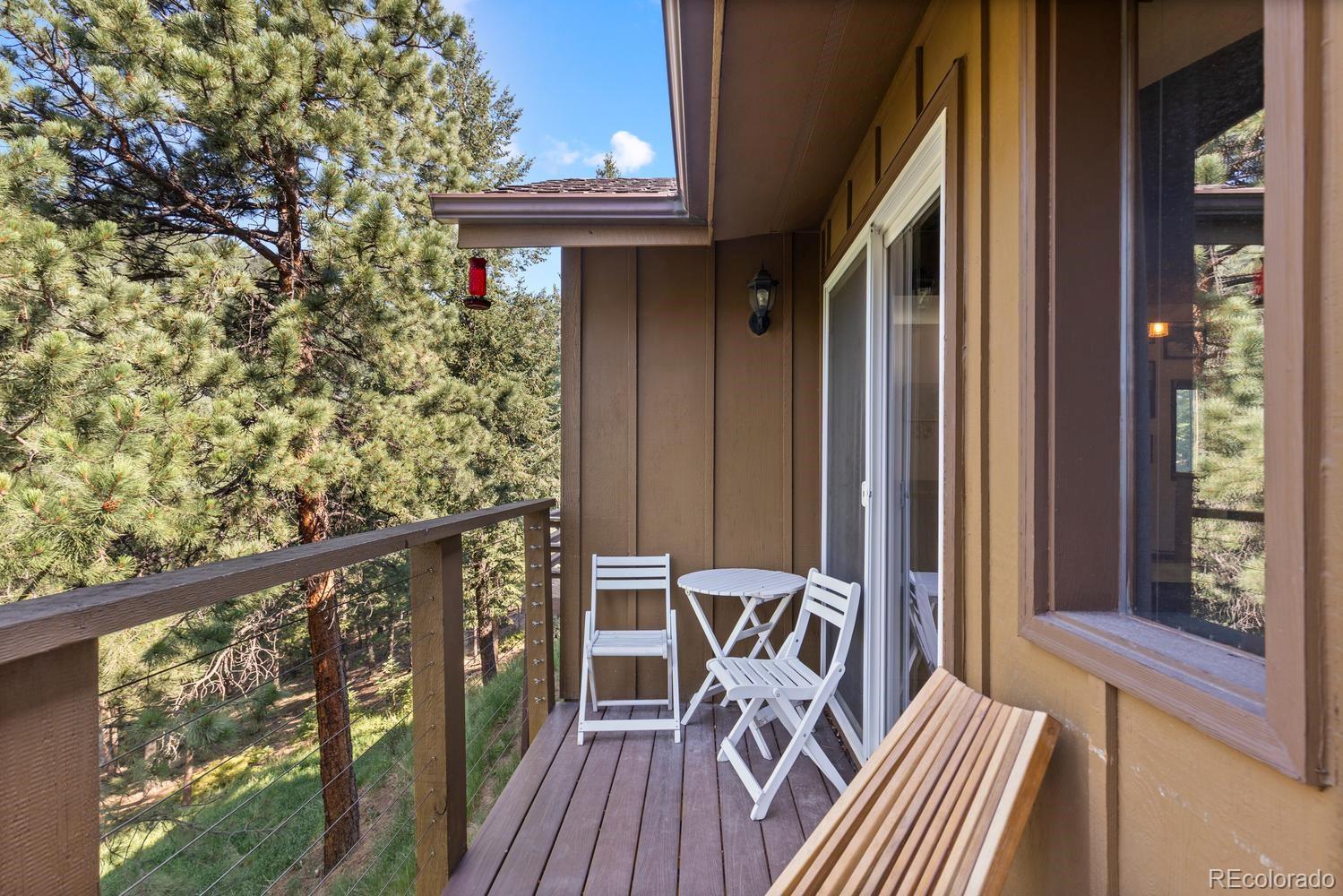 32638 Little Cub Road Evergreen, CO 80439 - Photo 21 of 39