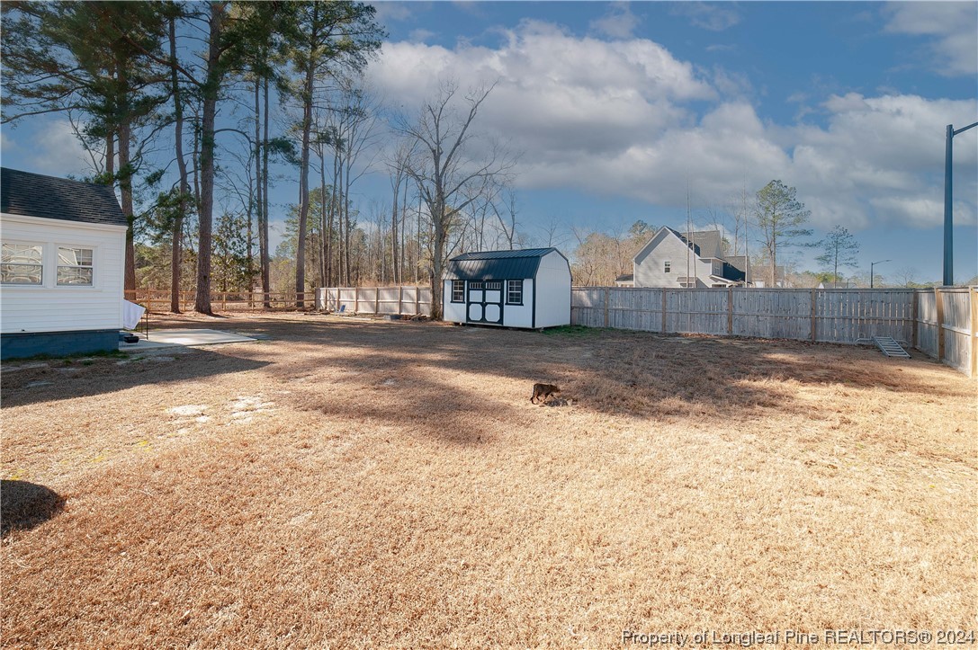 2647 Wade-Stedman Road Stedman, NC 28391 - Photo 29 of 31 Gallery Image 29