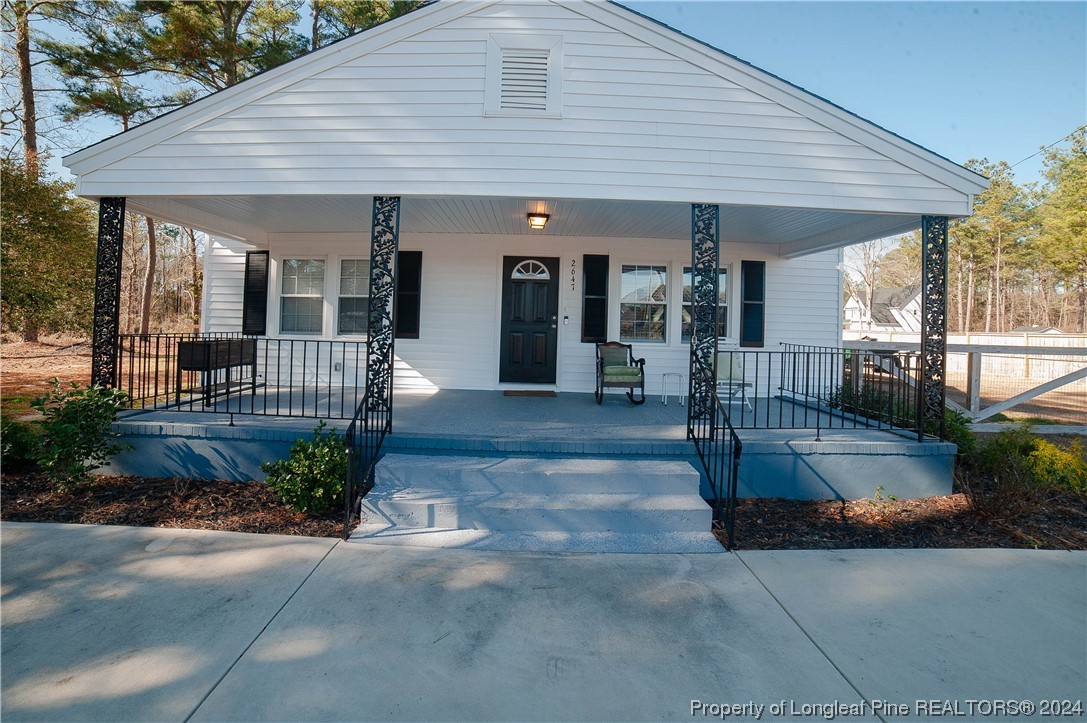 2647 Wade-Stedman Road Stedman, NC 28391 - Photo 3 of 31 Gallery Image 3
