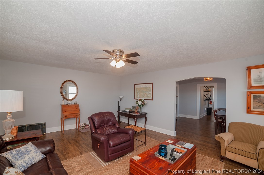 2647 Wade-Stedman Road Stedman, NC 28391 - Photo 8 of 31 Gallery Image 8
