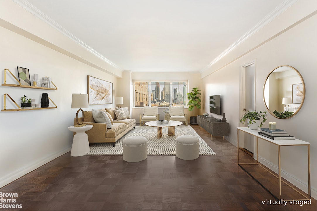 25 Sutton Place South, Unit 20J Manhattan, NY 10022 - Photo 2 of 15