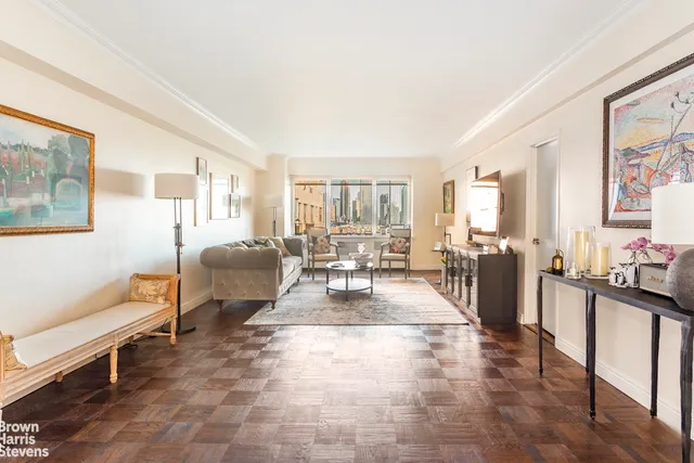 $1,495,000 | 25 Sutton Place South, Unit 20J | Sutton Place